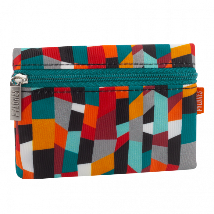 Geldbörse - Mini Purse Accordeon