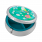 Pill box - Posologik Coquelicots