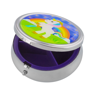 Pill box - Posologik - Unicorn