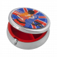 Pill box - Posologik Coquelicots