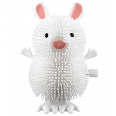 Wind up figurine - Jumpy