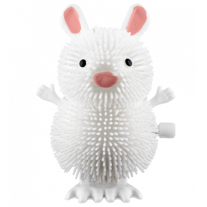 Wind up figurine - Jumpy