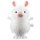 Wind up figurine - Jumpy