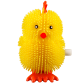 Wind up figurine - Jumpy