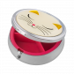  White Cat