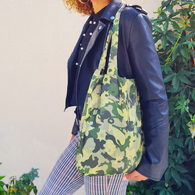 Shopping bag - Do The Shopping