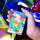 Batterie externe nomade 5000mAh - Get The Power 2