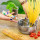 Mestolo per spaghetti - Al dente