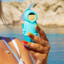 Ventilatore da tasca - Eskimo Ragazza Bianca