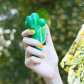 Pocket fan - Cactus