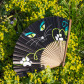 Fan - LHO Ikebana