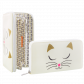Portefeuille - Voyage Black Cat