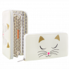  White Cat
