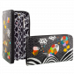 Portefeuille - Voyage Black Cat