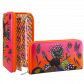 Portefeuille - Voyage Black Cat