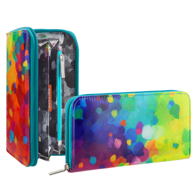 Brieftasche - Voyage - Palette