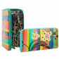 Portefeuille - Voyage Black Cat