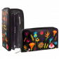 Portefeuille - Voyage Black Cat