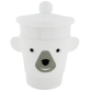 Mug and lid - Trophy Mug