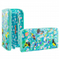 Portefeuille - Voyage Black Cat
