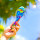 Petite brosse à cheveux - Ladypop Small