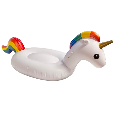 matelas gonflable - Licorne