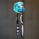 Toothbrush holder - Ani-toothi