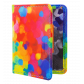 Porte cartes de fidélité - Voyage Jardin fleuri