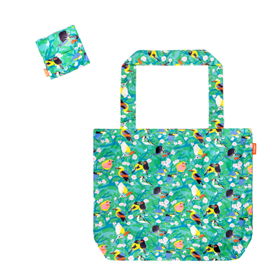 Sac de courses - Do The Shopping
