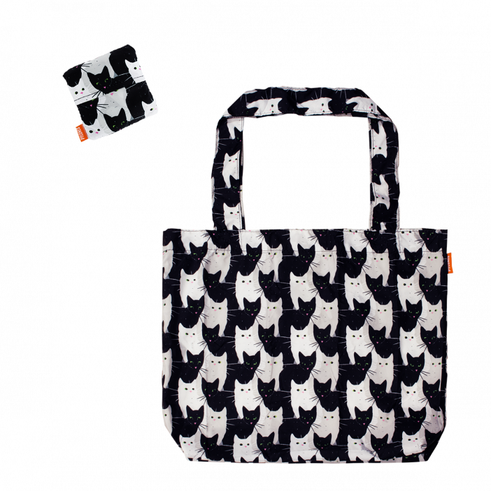 Sac de courses - Do The Shopping Cha Cha Cha
