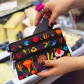 Pochette 3 zips - Zip It Birds