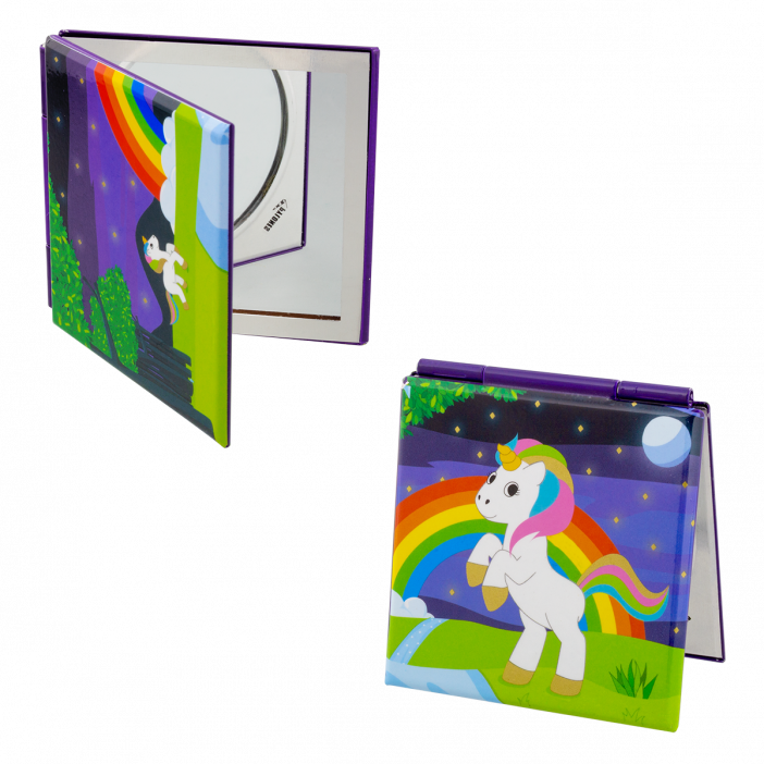 Taschenspiegel - Mimi Einhorn