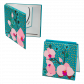 Miroir de poche - Mimi Jardin fleuri
