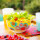 Small salad bowl - Matinal Soupe