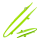 Pince de cuisine - Croc'odile