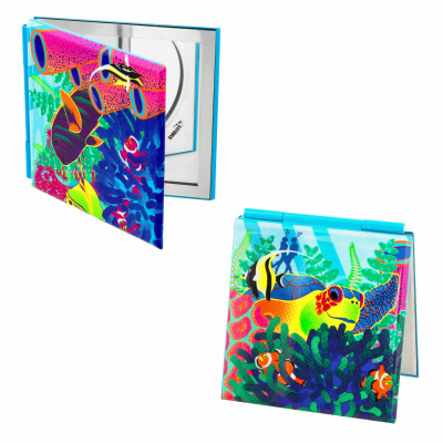 Taschenspiegel - Mimi