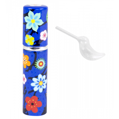 Vaporisateur de parfum de sac - Flairy - Blue Flower