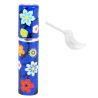  Blue Flower