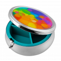 Boîte à pilules - Posologik Palette