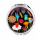 Pocket mirror - Lady Look
