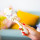 Small Hairbrush - Ladypop Small