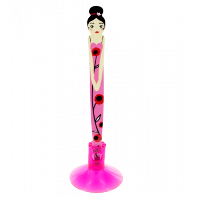 Pince à épiler - Bikini - Rose 2