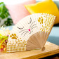 Eventail - LHO Orchid Blue