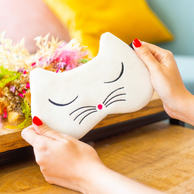 Eye mask - Cat My Eyes