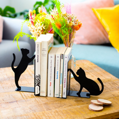 Book ends - Chapitre Book ends - Chapitre