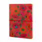 Double carnet A5 - Smart note Orchid Blue
