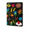  Jardin fleuri