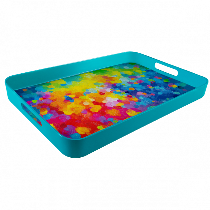 Serving tray - Apéritime Large Palette