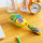Grande brosse à cheveux - Ladypop Large