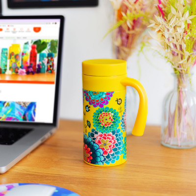 Mug Isotherme 35 cl - Keep Cool Mug